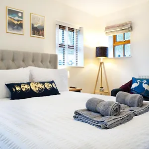  Holiday home Athelas, Self Catering Cottage United Kingdom