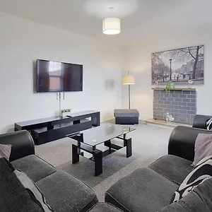  Apartment Wimbourne Road 3 United Kingdom