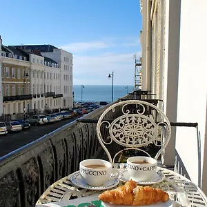  Apartment Portland Place United Kingdom